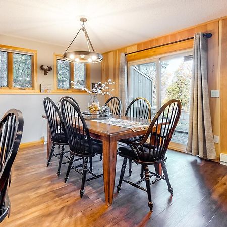 Mountain View Home Bartlett Luaran gambar