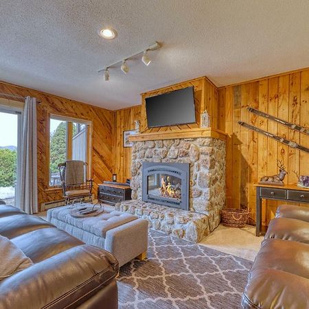 Mountain View Home Bartlett Luaran gambar