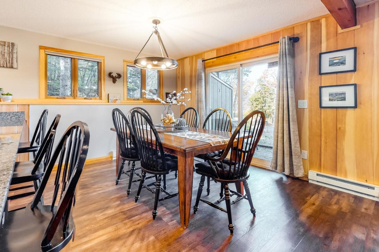 Mountain View Home Bartlett Luaran gambar