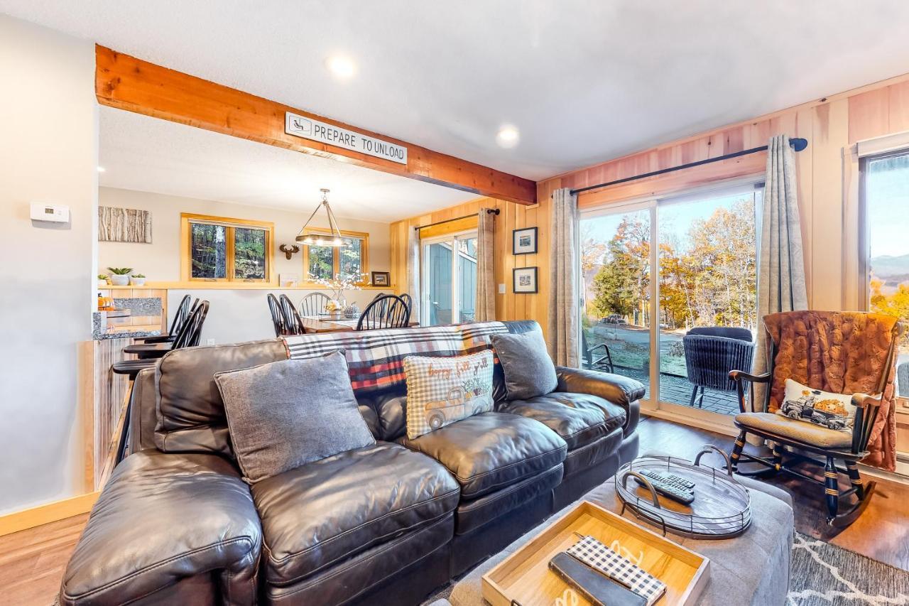 Mountain View Home Bartlett Luaran gambar