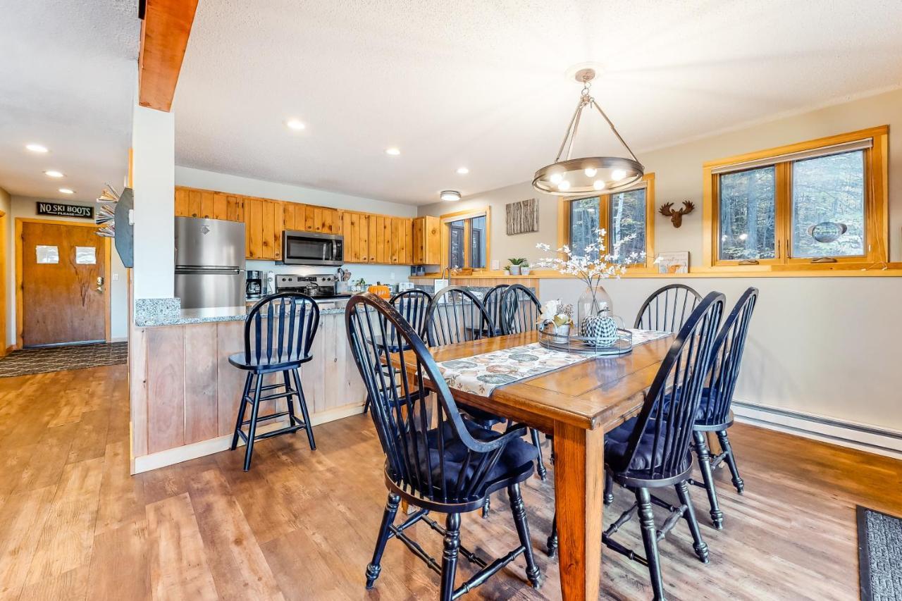 Mountain View Home Bartlett Luaran gambar