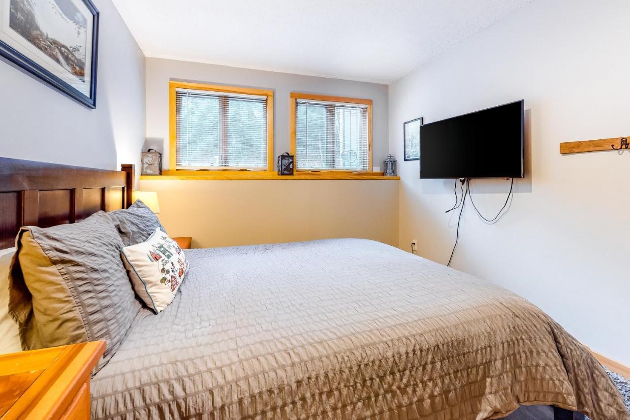 Mountain View Home Bartlett Luaran gambar